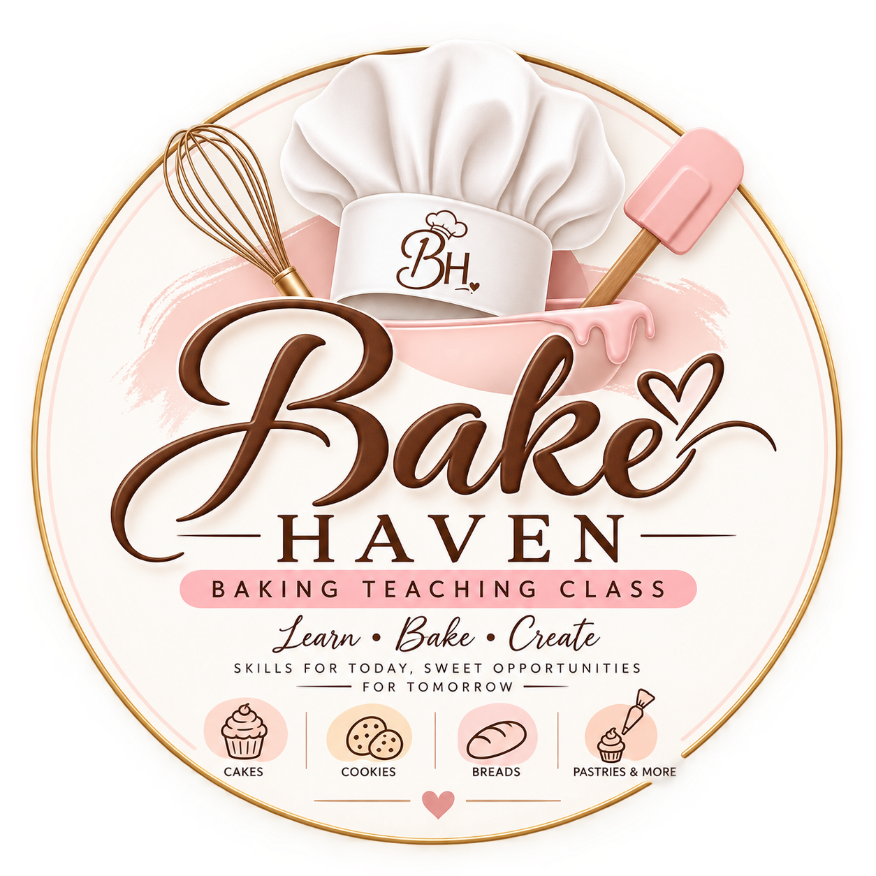 From Flour to Fabulous: Your First Bake at Bake Haven — How to Make Delicious Nigerian Meat Pie